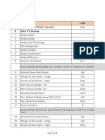 Technical Annex - Suratgarh - Rev01