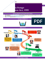 1 Demo Notes FEMA, 1999