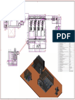 PLAN D'ÉQUIPEMENT Station de Pompage