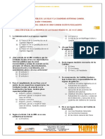 Test 2 Las Islas PDF