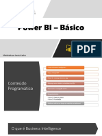 Workshop Power BI