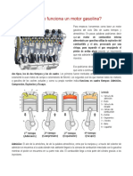 Funcionamiento de Motores