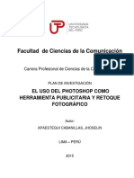 Facultad de Ciencias de La Comunicacion