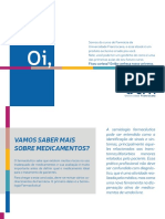 (Ebook) Aula Gratis - Farmacia