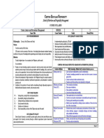 HRM 131 - Cruise, Leisure and Recreation Management