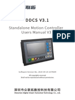 DDCS V3.1 Manual V3 - English