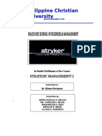 Final - Stryker Corplan Group