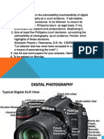 Digital Photography