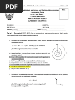 Pauta Examen I FS-381 2018 III PDF