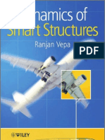 Dynamics of Smart Structure