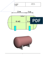 Note de Calcul Cuve 9m3
