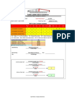 Monhtly HSE Stat Report Jan-2020