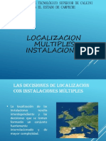 1.2 Localización de Múltiples Inhalaciones