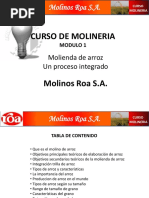 CM Trilla Modulo 1