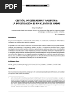 Relatos y Cuentos de Hadas PDF