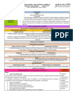 1 Planeacion 4-15 Marzo 2019