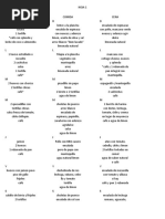 Menú de 1 Semana de Dieta 3x1