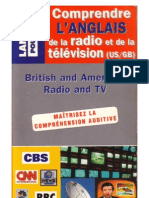 (Dgratis - Net) Comprendre L Anglais de La Radio Et de La Télévision