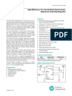 Max15058 PDF