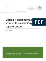 Modulo 2