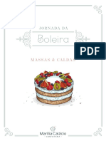 Marília Calácio - Jornada Da Boleira - Massas e Caldas - 2019 PDF