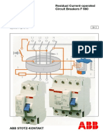 Abb RCCB PDF