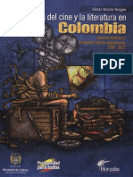 Encuentros Del Cine Adpatacion en Colombia PDF