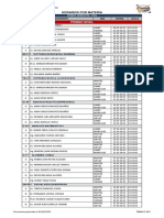 HORARIOS I-2020 (Todos Los Niveles) PDF