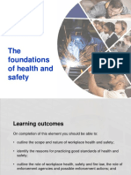 Nebosh HSW Sample Slides Ed2