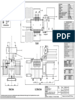 PA Footwear GA Tank Assembly