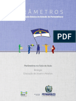 Ensino de Biologia PDF