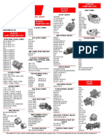 Hps Line Card