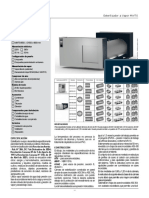 Especificaciones Tecnicas de Autoclave