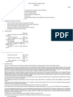 Ab6 Type Rating Training Guide Session C1: Index