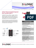 Eidc32 Spec Sheet