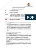 INFORME #087-2019 Supervision Andaymarca