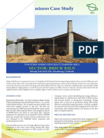 Iee Case Study of Balaing Prak Brick Kiln en