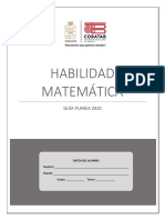 Guia Propedeutico Planea2020 Matematicas