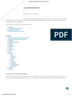 C# Tutorial - The Fundamentals You Need To Master C# - Edureka