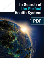 In Search of The Perfect Health System PDF