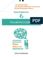 Guia Tecnoadicciones