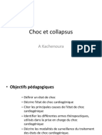 Choc Et Collapsus