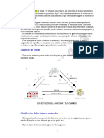 Métodos de Separación y Fraccionamiento