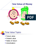 Time Value of Money