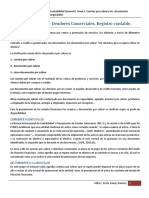 Contabilidad General Ii Tema 2 Cuentas y Doc. Por Cobrar PDF