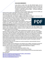 Índios Pataxos e A Terra Do Descobrimento