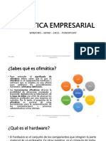 Ofimatica Empresarial