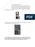 Laboratorio de Mecanica