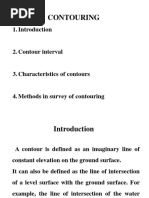 Contouring Lect