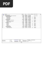 Project Plan Elearning Template